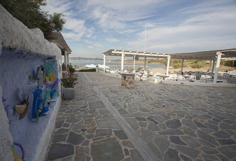 فندق Paradiso Boutique