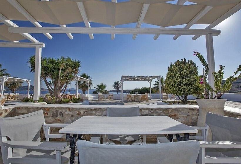 فندق Paradiso Boutique