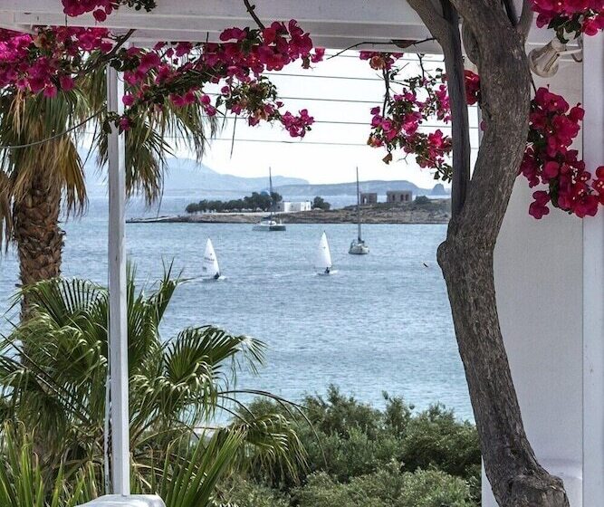 فندق Paradiso Boutique