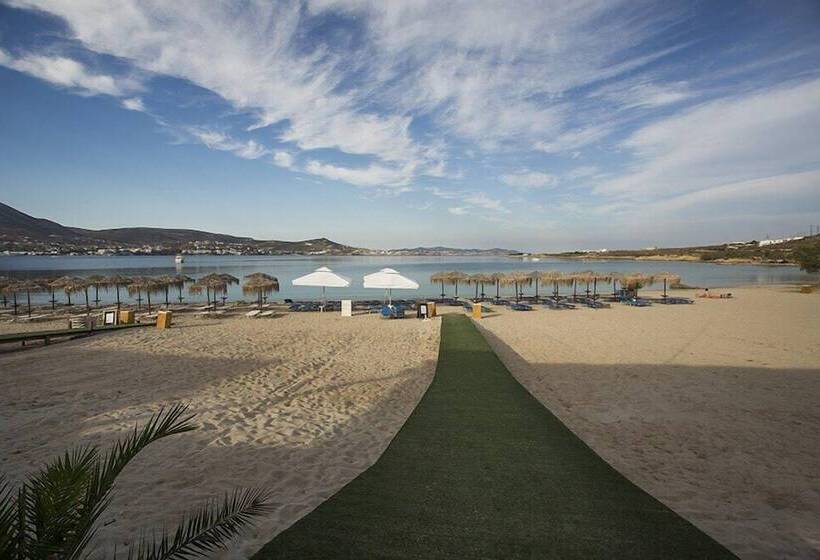 فندق Paradiso Boutique