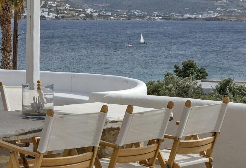 فندق Paradiso Boutique