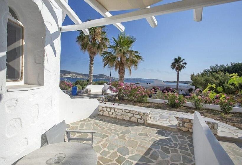 فندق Paradiso Boutique