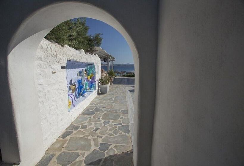 فندق Paradiso Boutique