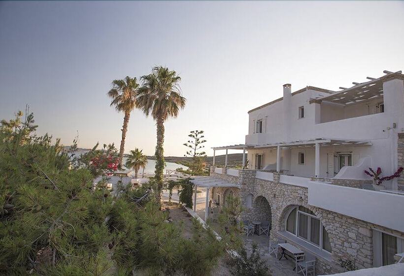 فندق Paradiso Boutique