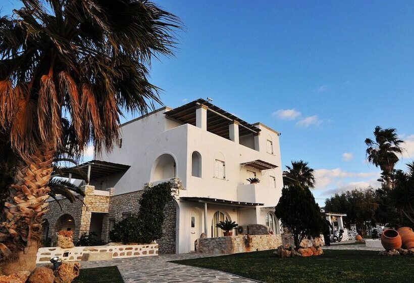 فندق Paradiso Boutique