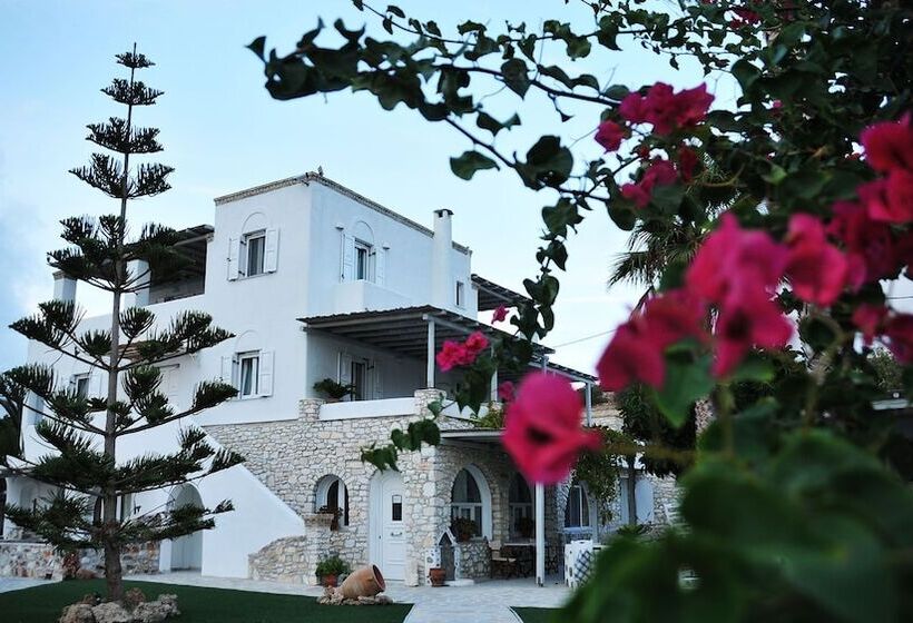 فندق Paradiso Boutique