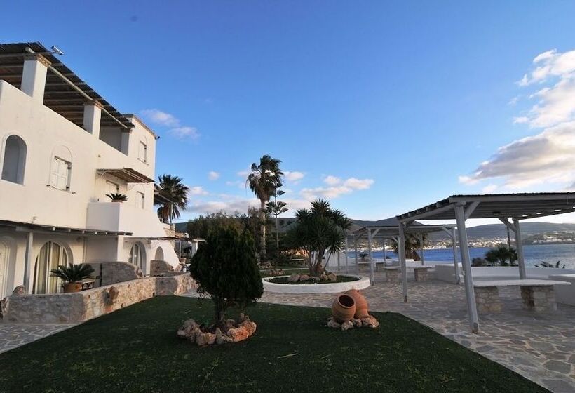 فندق Paradiso Boutique