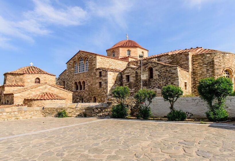 فندق Paradiso Boutique