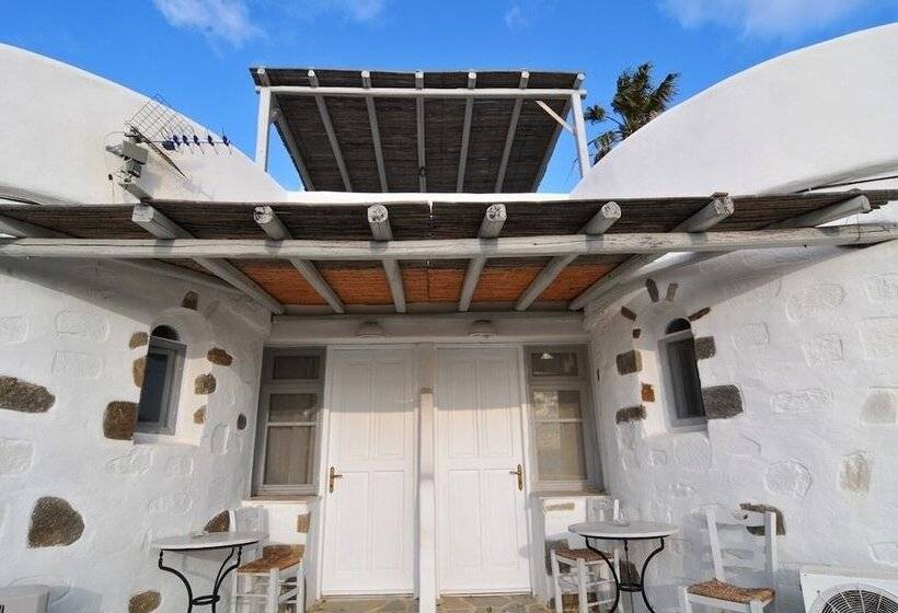 فندق Paradiso Boutique