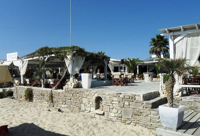 فندق Paradiso Boutique