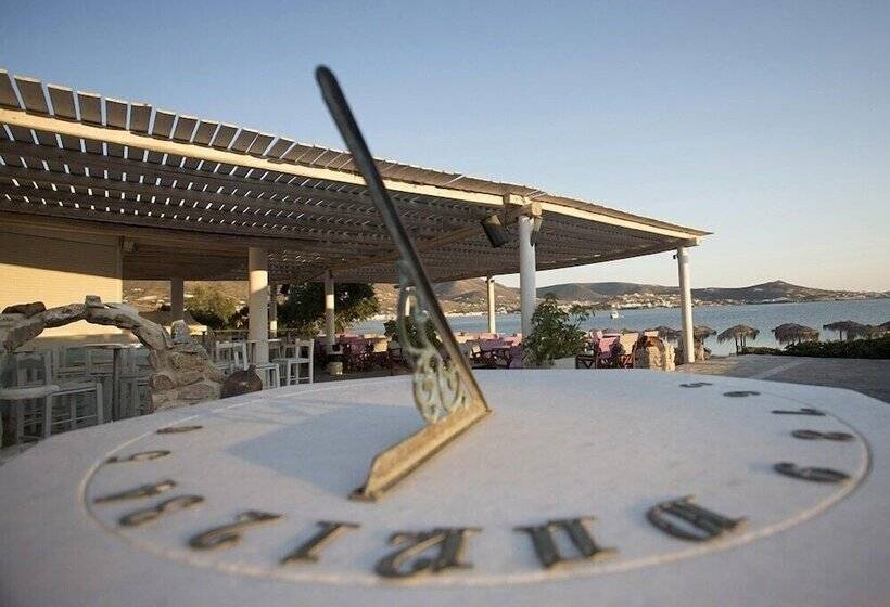 فندق Paradiso Boutique