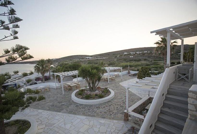 فندق Paradiso Boutique