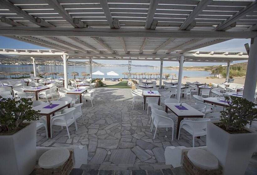 فندق Paradiso Boutique