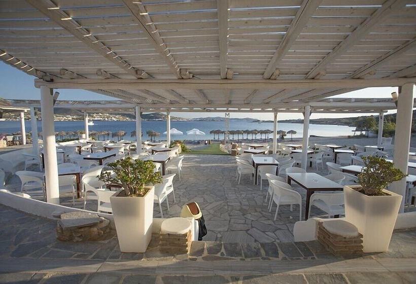 فندق Paradiso Boutique