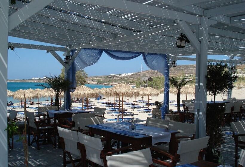 فندق Paradiso Boutique