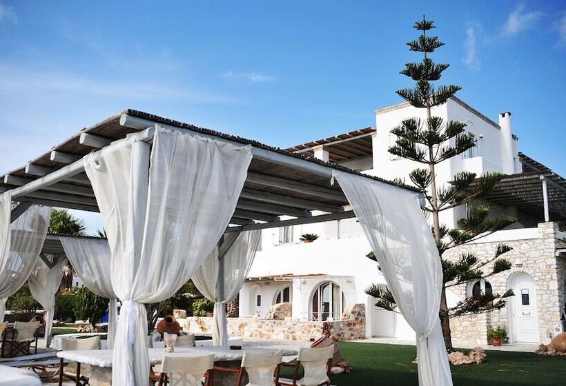 فندق Paradiso Boutique