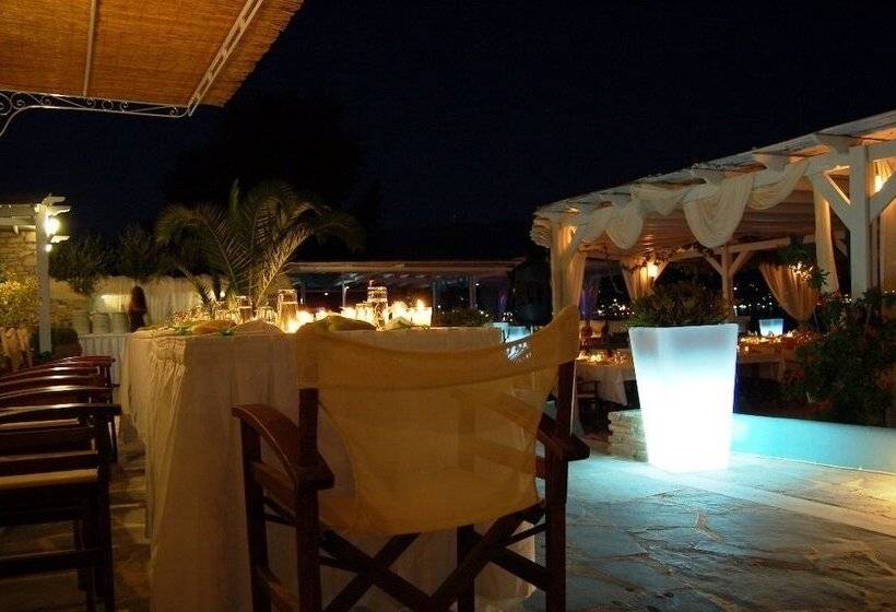 فندق Paradiso Boutique