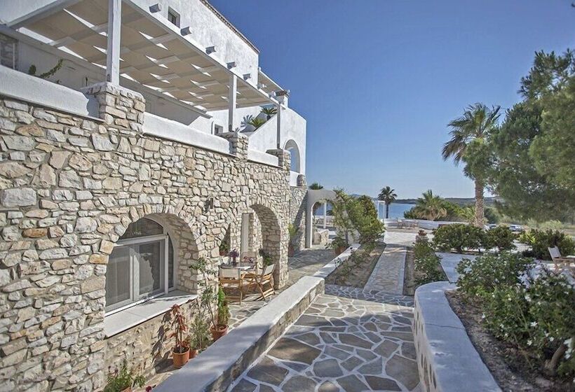 فندق Paradiso Boutique