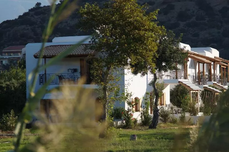 ホテル Tropica Club