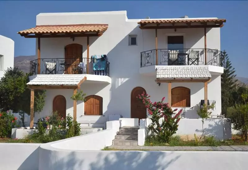 ホテル Tropica Club