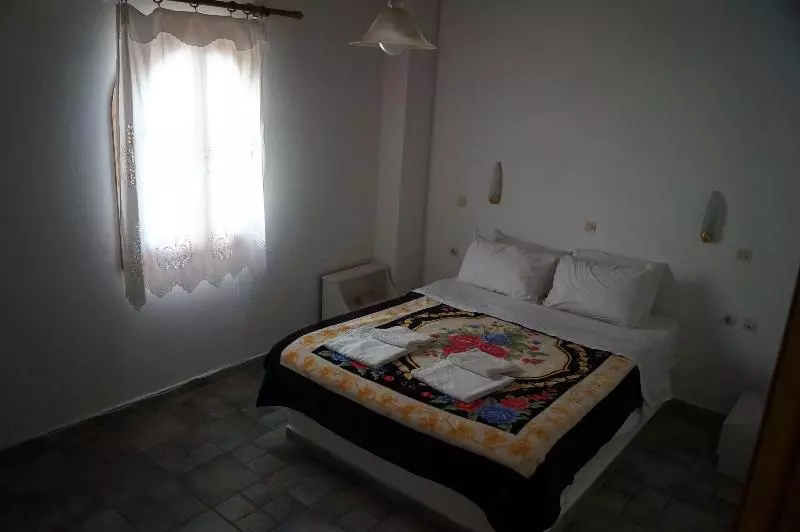 ホテル Tropica Club