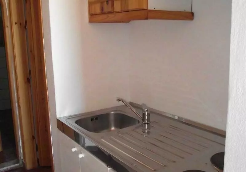 ホテル Tropica Club