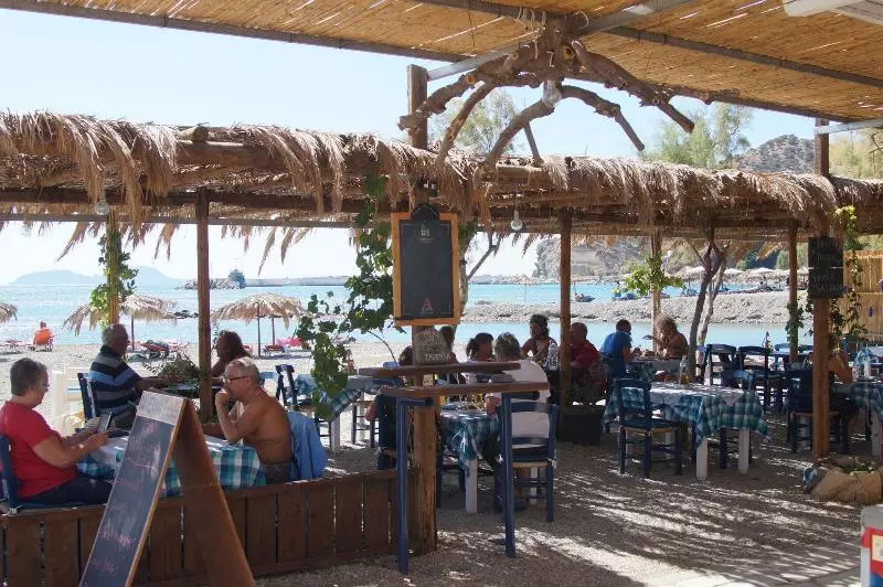 ホテル Tropica Club