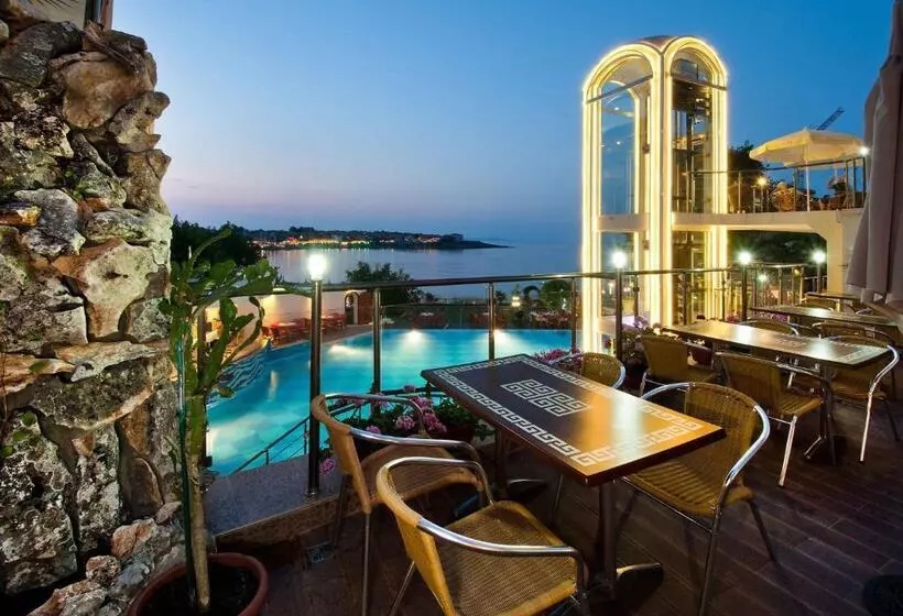 ホテル Villa List
