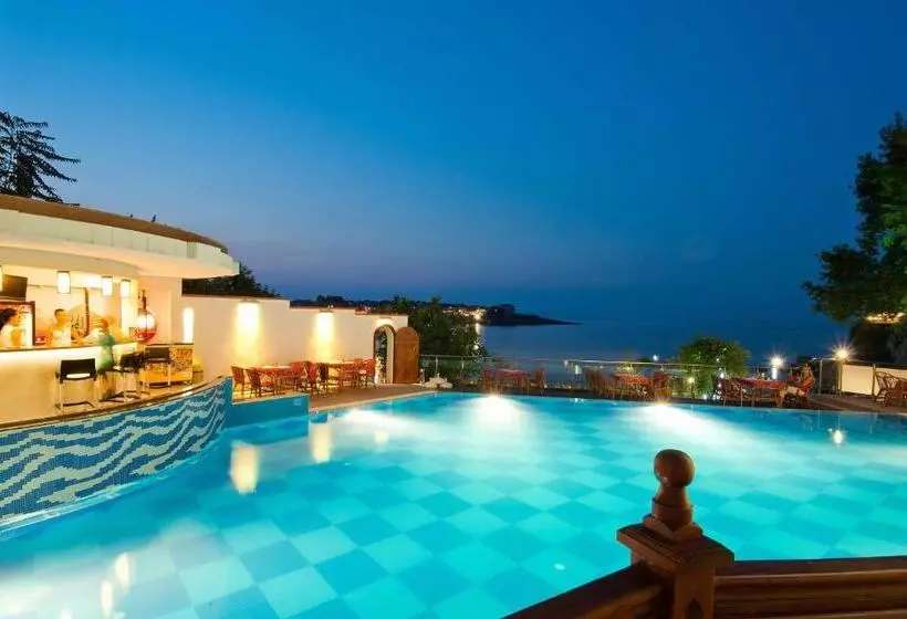 ホテル Villa List