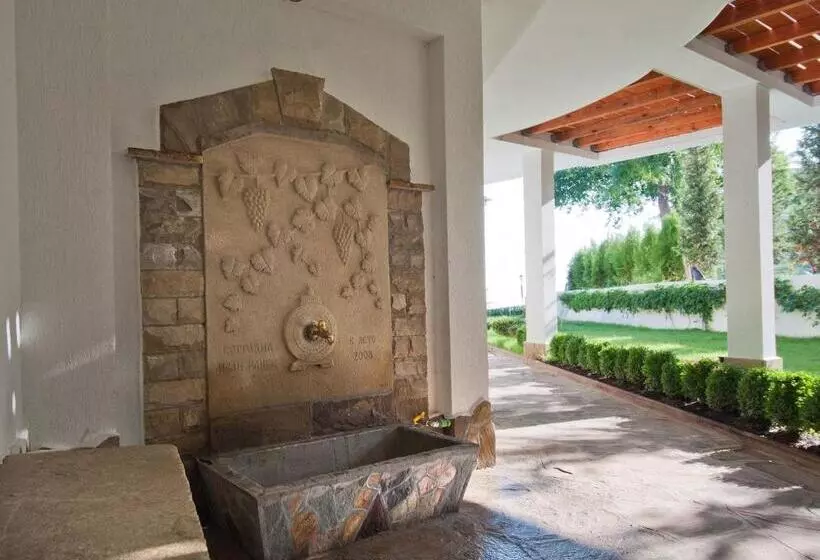ホテル Villa List