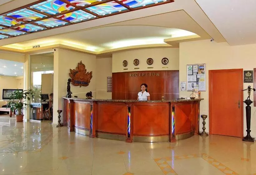 ホテル Villa List
