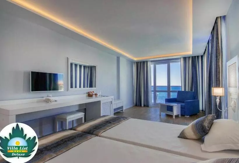 ホテル Villa List