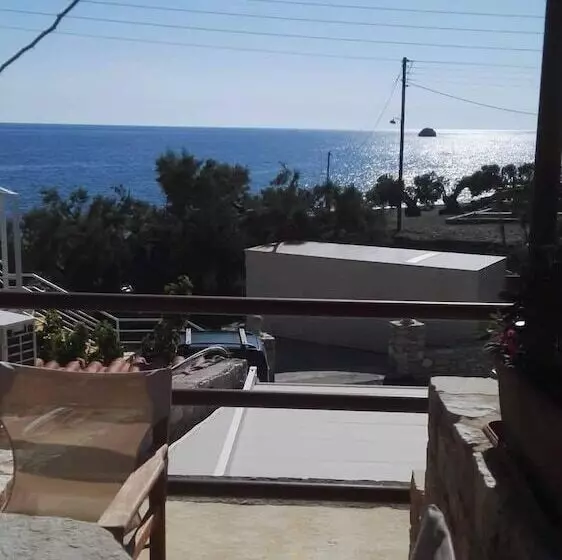 Hôtel Villa Tsapakis