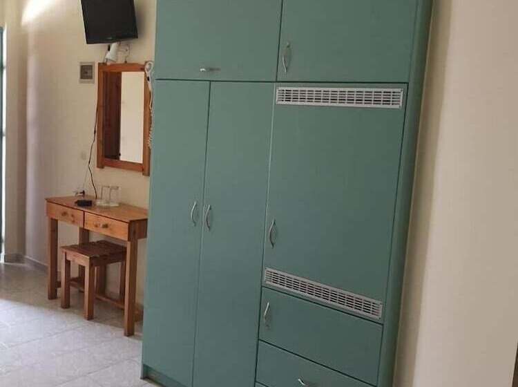 فندق Villa Tsapakis