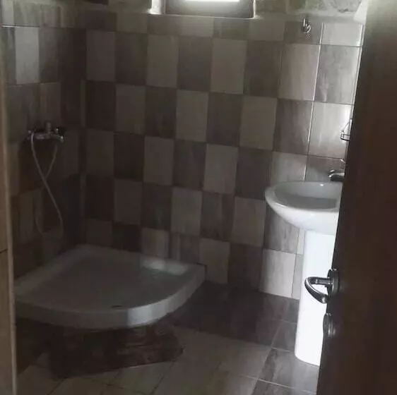 Hôtel Villa Tsapakis