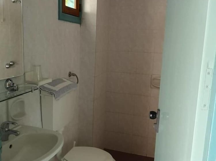 فندق Villa Tsapakis