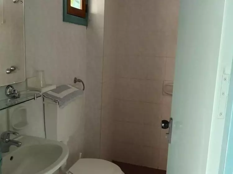 Hôtel Villa Tsapakis