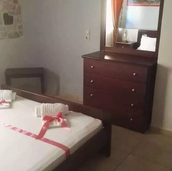 Hôtel Villa Tsapakis