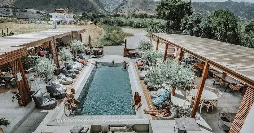 Ikaros Suites