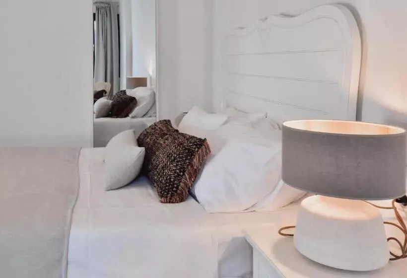 Ikaros Suites