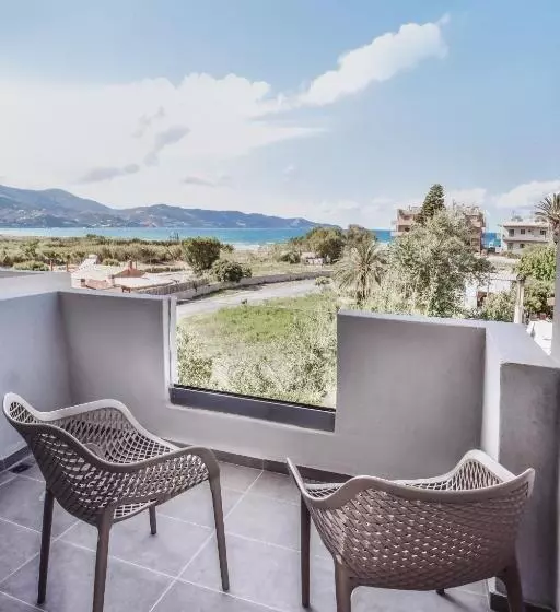 Ikaros Suites
