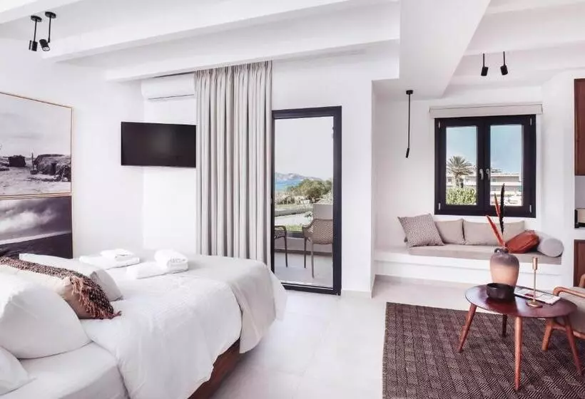 Ikaros Suites
