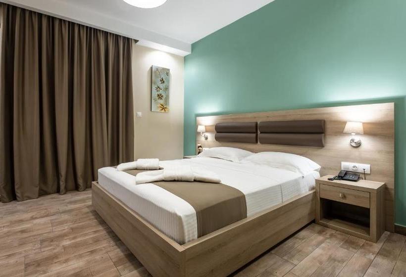 Lagaria  And Apartments