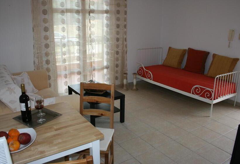 Lagoon View Apartments   Adults Only