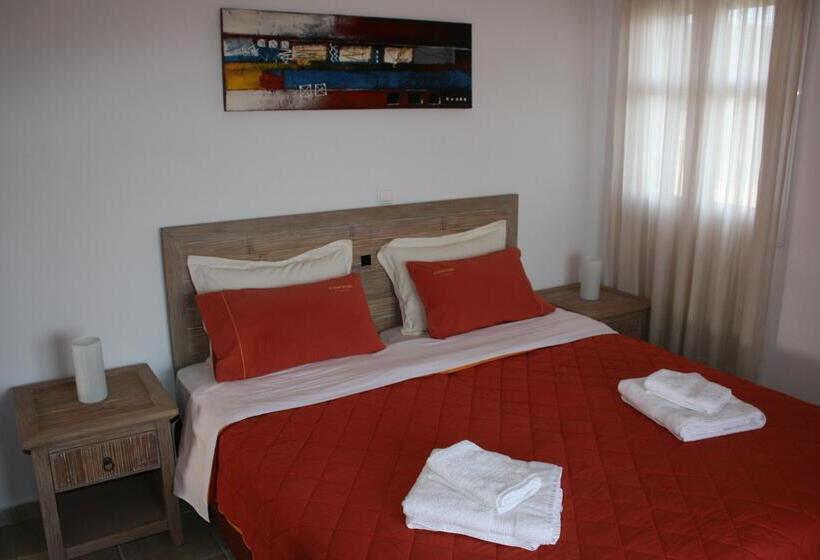 Lagoon View Apartments   Adults Only