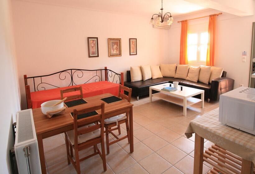 Lagoon View Apartments   Adults Only