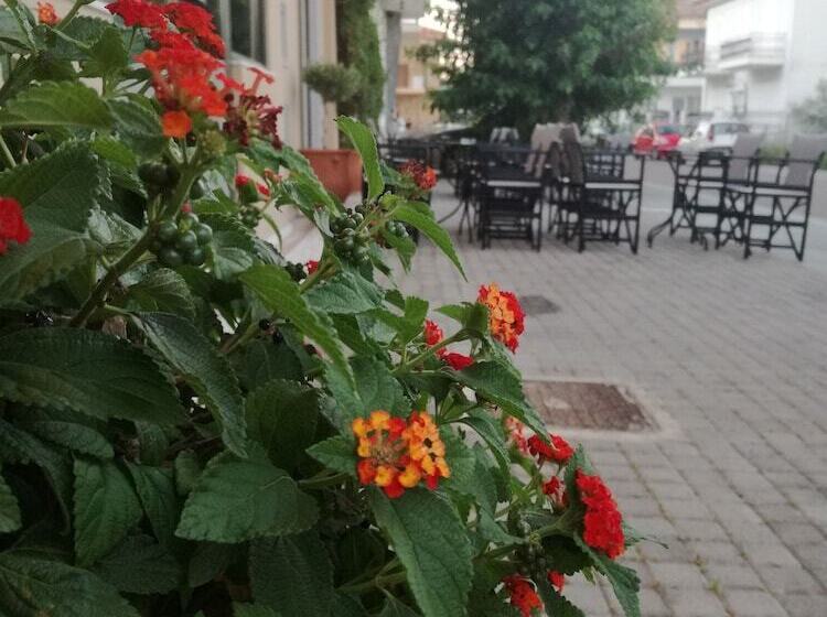 Leonidaion Guesthouse