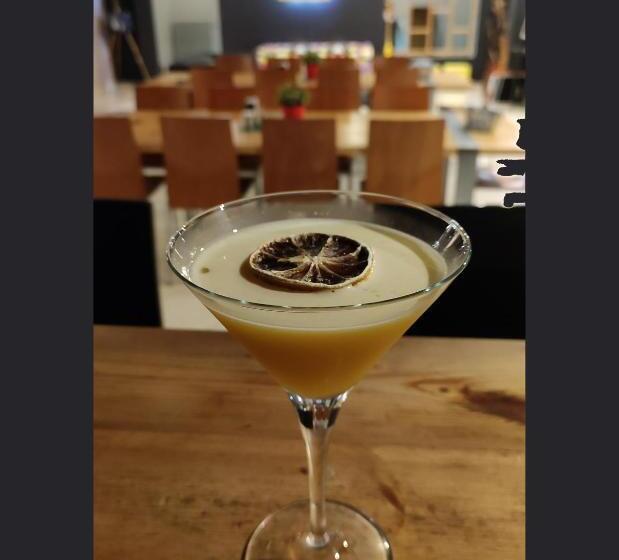 Leonidaion Guesthouse