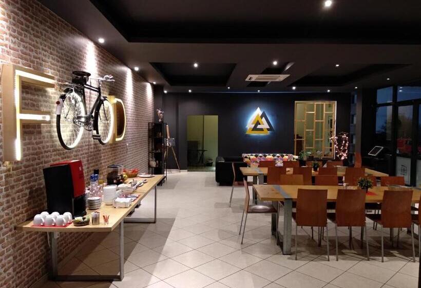 Leonidaion Guesthouse