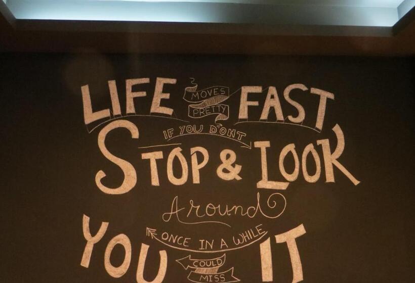 Leonidaion Guesthouse